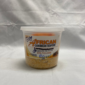 Egusi Soup Mix - African Caribbean Seafood Market