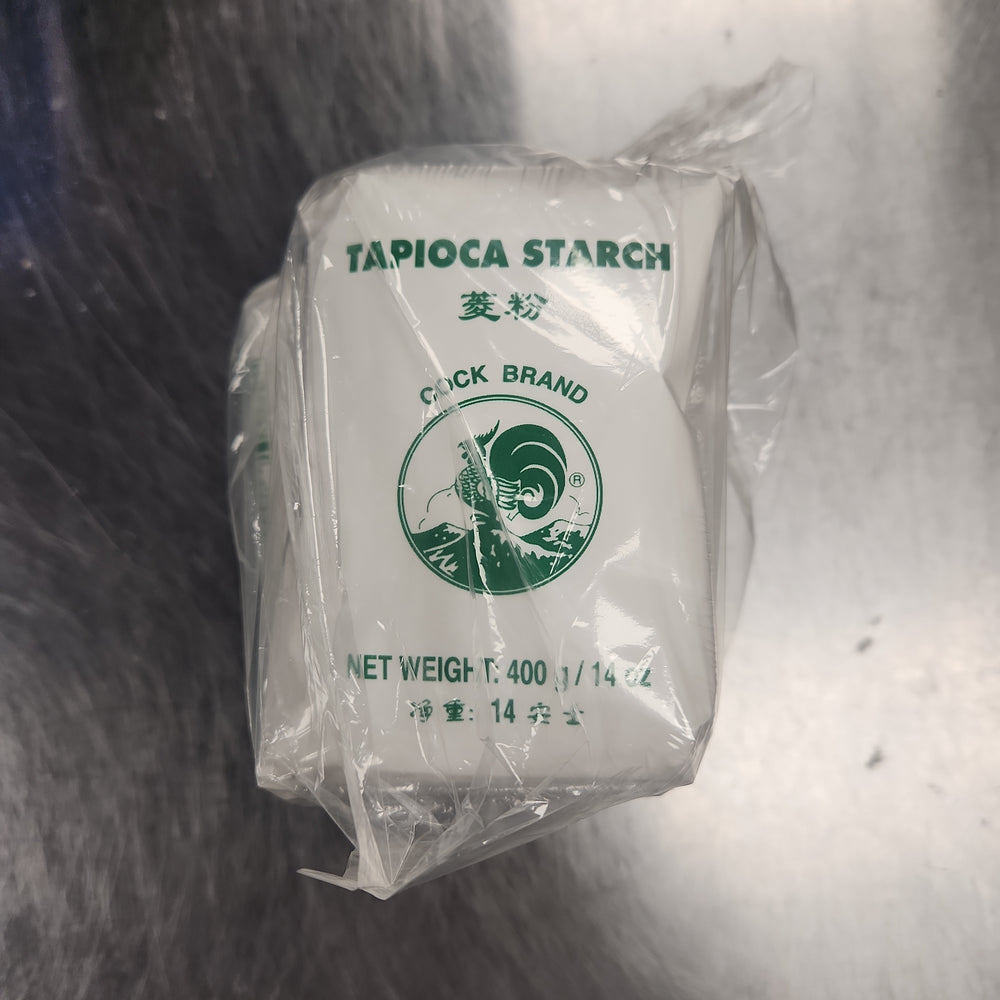 Tapioca Starch (Cock Brand) Bundle of 3 - African Caribbean Seafood Market