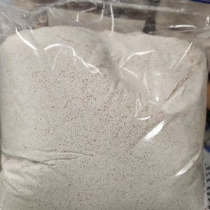 Whole Wheat Flour - African Caribbean Seafood Market