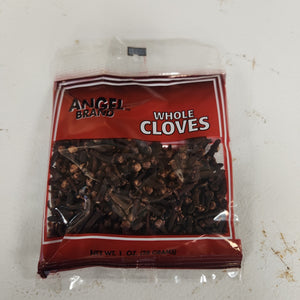 Angel Brand Whole Cloves - African Caribbean Seafood Market