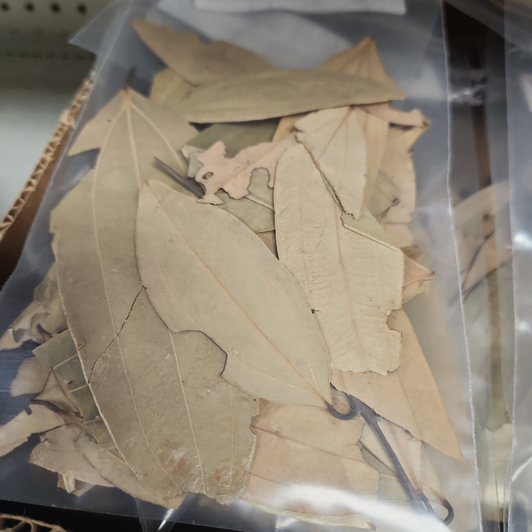 Bay Leaves - African Caribbean Seafood Market