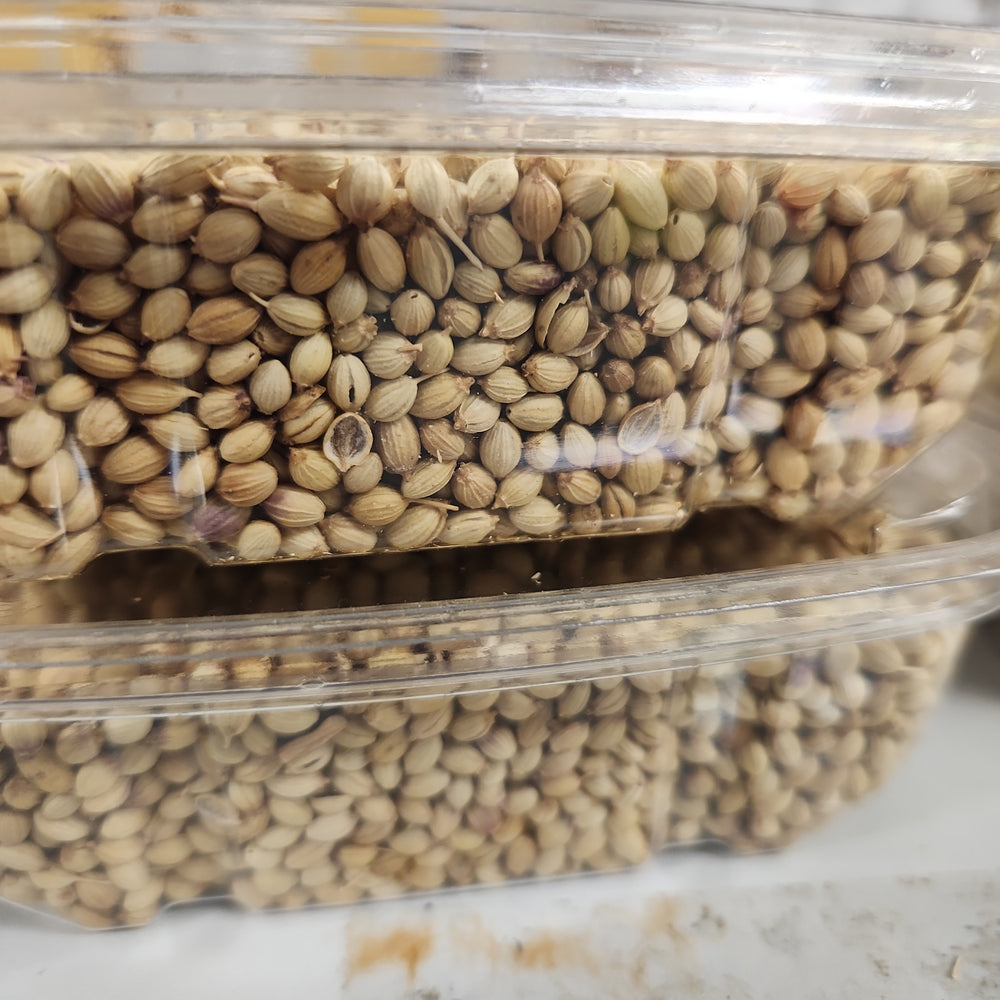 Coriander Whole - African Caribbean Seafood Market
