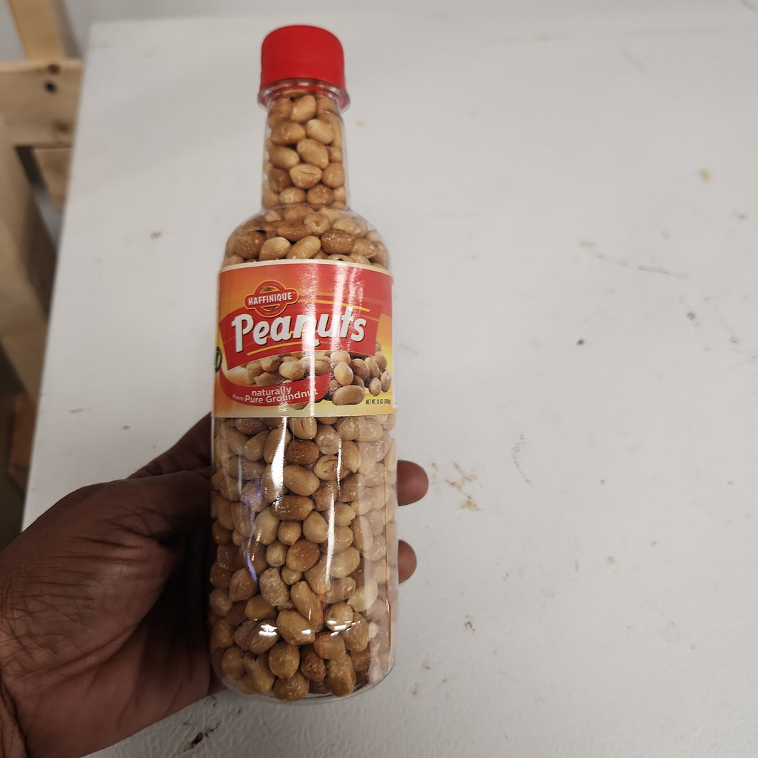 Haffinique  Peanuts  ( Small ) - African Caribbean Seafood Market