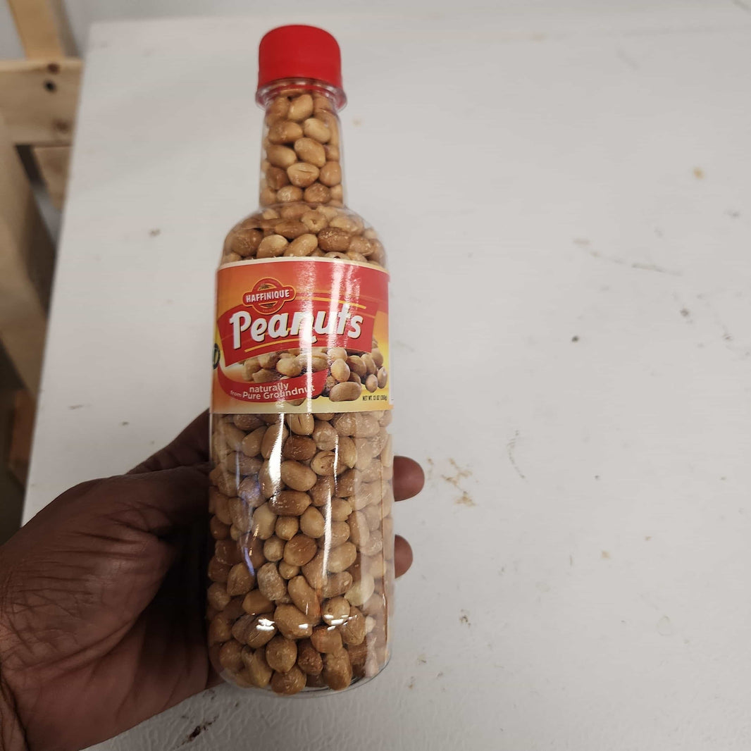 Haffinique peanut ( Large) - African Caribbean Seafood Market