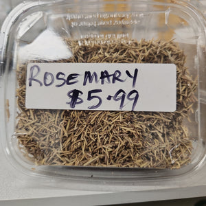 Rosemary Spice ( Whole ) - African Caribbean Seafood Market
