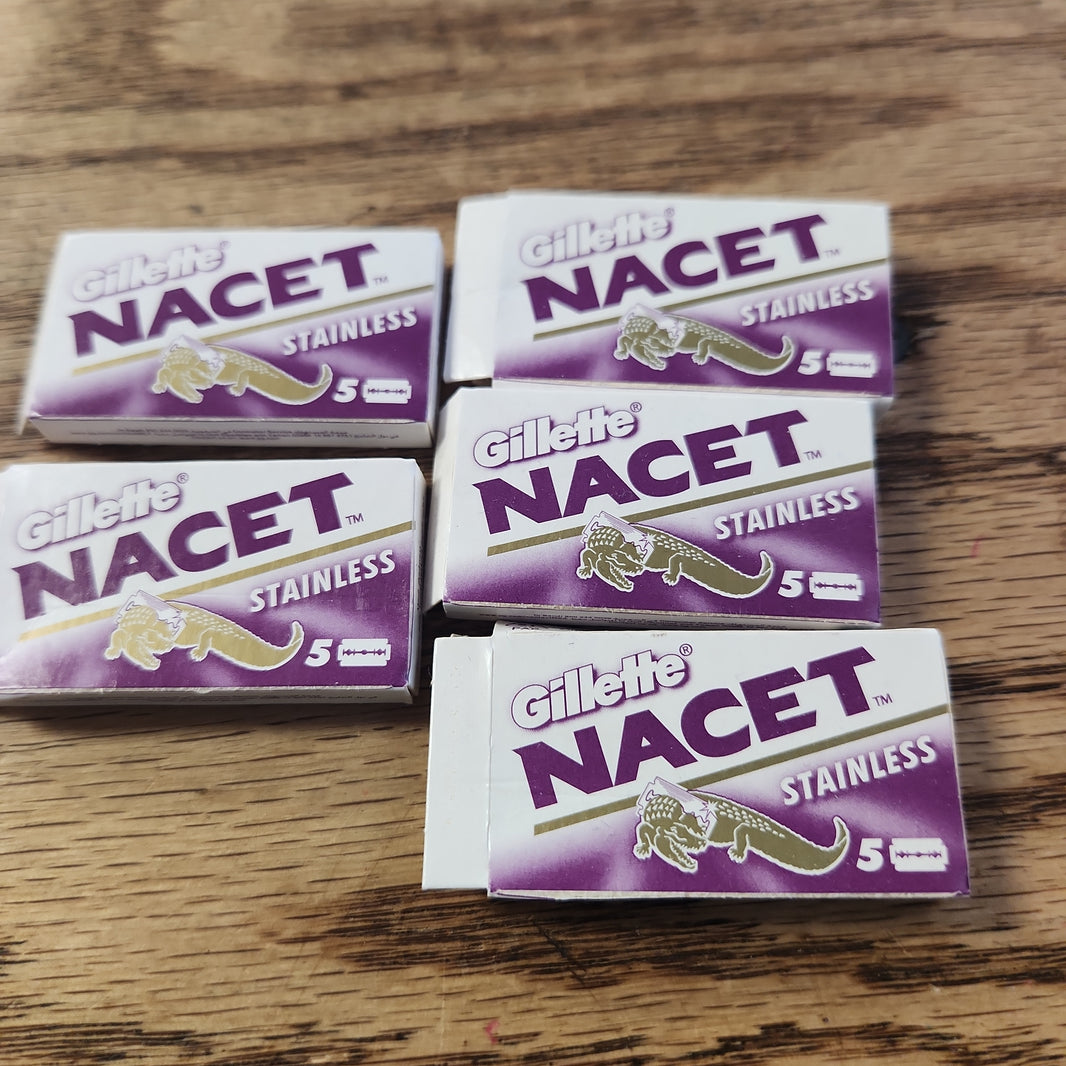 Nacet  Blade