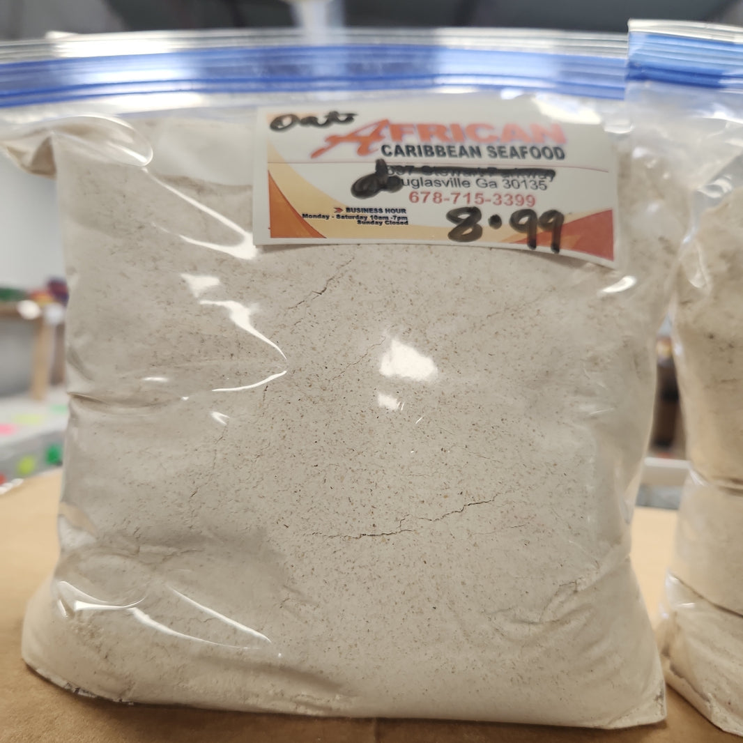 Oat Flour (4.60 lbs)