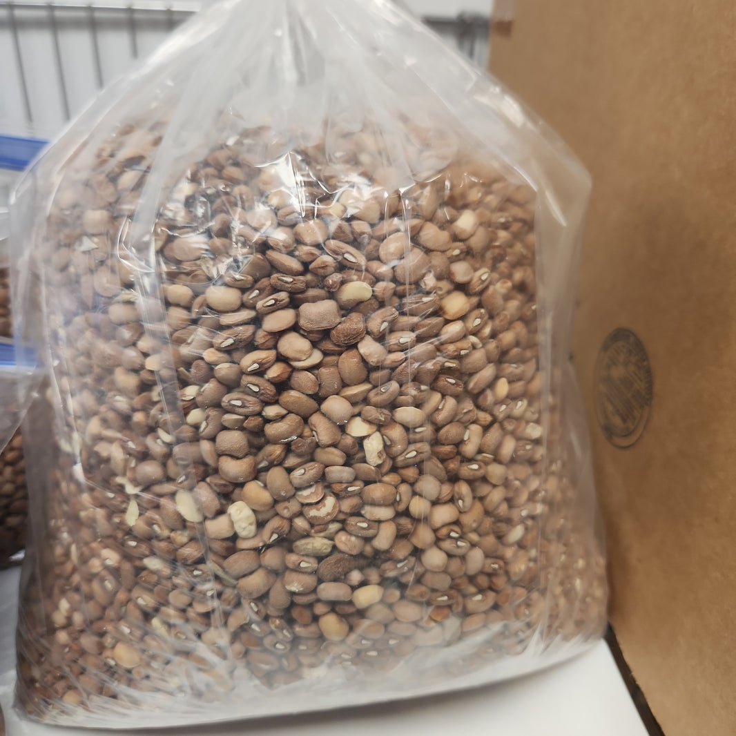Olotu / Brown Beans(9.20 lbs