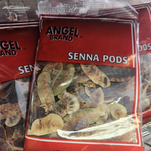 Angel Brand Senna Pods - African Caribbean Seafood Market