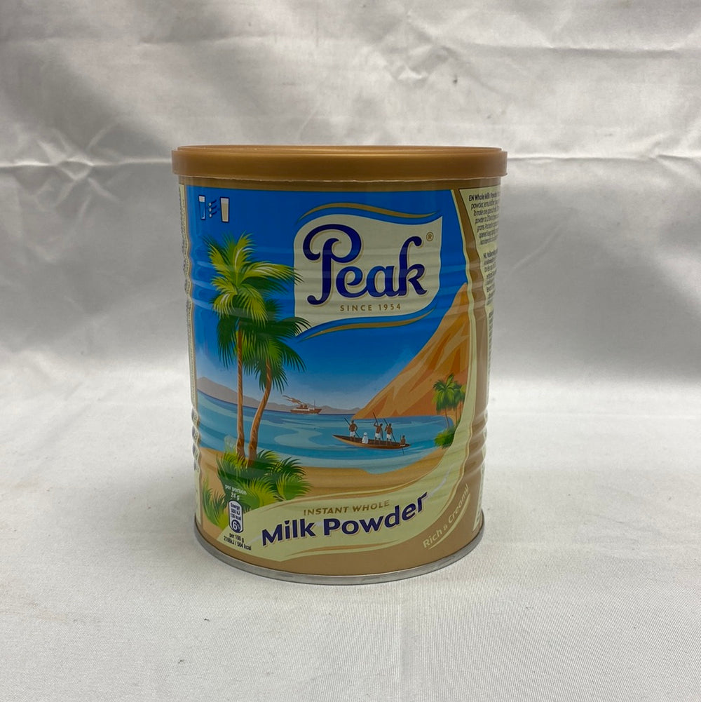 Peak Milk (400g) (Netherland) - African Caribbean Seafood Market