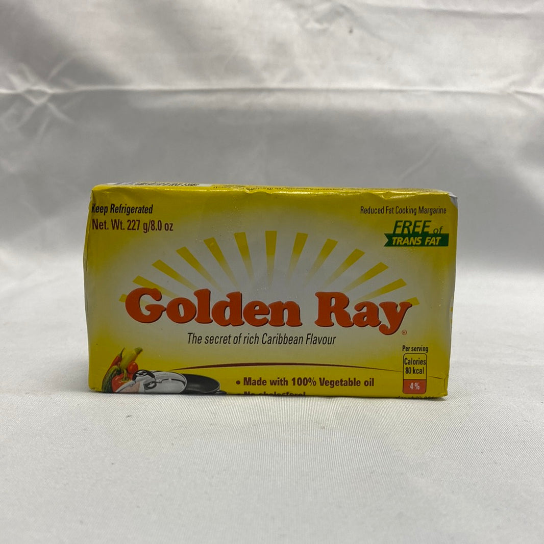 Golden Ray - African Caribbean Seafood Market