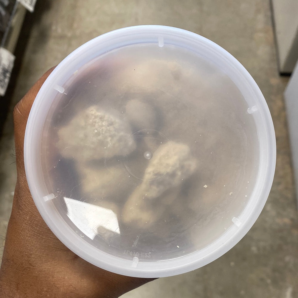 Grind Egusi (Small) - African Caribbean Seafood Market