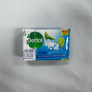 Dettol Soap - African Caribbean Seafood Market