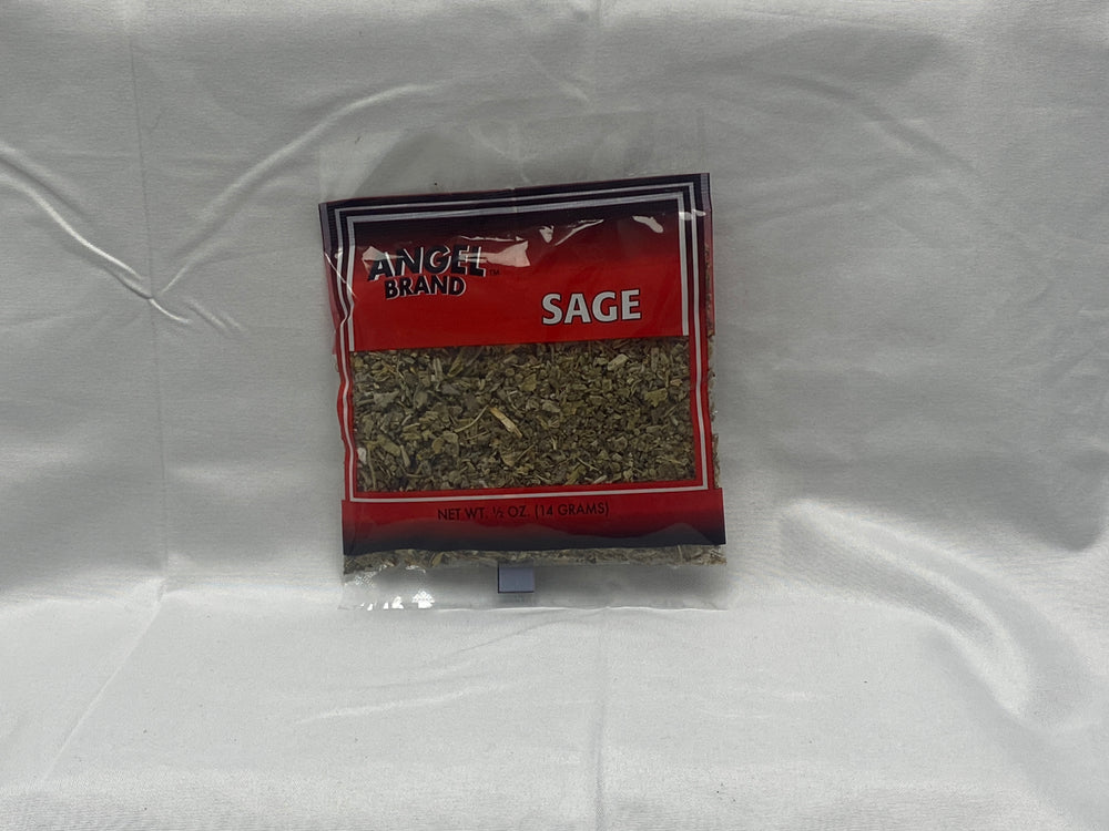 Angel Brand Sage - African Caribbean Seafood Market