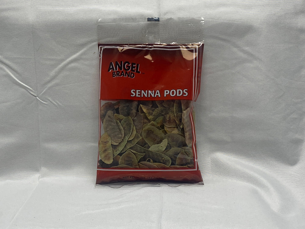 Angel Brand Senna Pods - African Caribbean Seafood Market