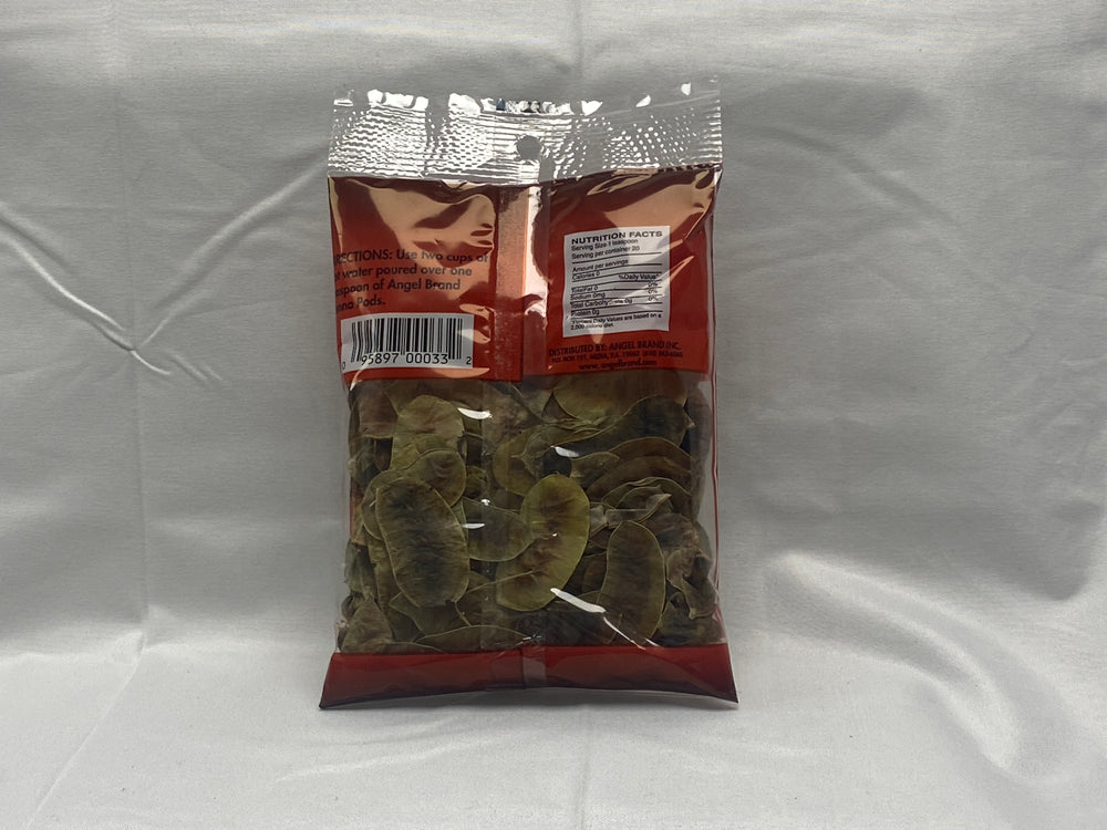 Angel Brand Senna Pods - African Caribbean Seafood Market